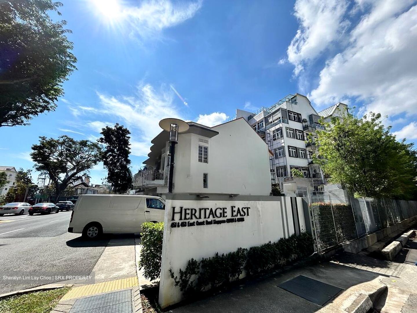 Heritage East (D15), Apartment #503893711